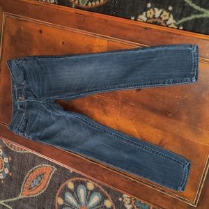 Seven skinny jeans size 26